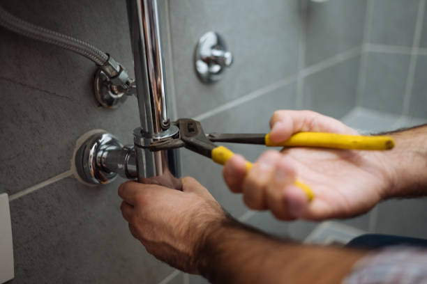 Best Residential Plumbing Services  in Dexter, NM
